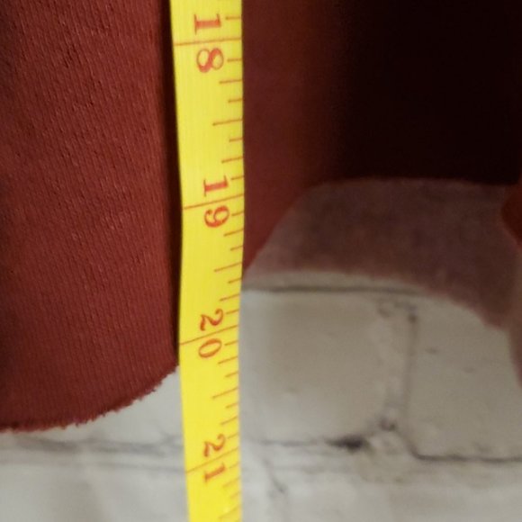 Wild Fable Hoodie Women's Size XL #E10 - Picture 6 of 7